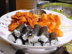 -统营阿姨(虹泉路店)