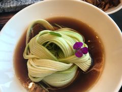 -环球港凯悦 · 享悦中餐厅