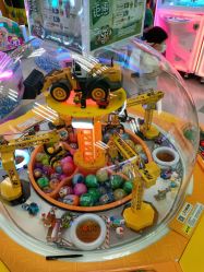 -莫莉幻想儿童乐园(绍兴金帝银泰城店)