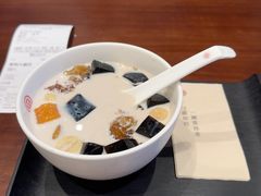 -彬媽糖水(万象天地店)