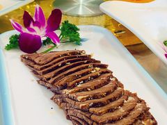 -南来顺饭庄·清真(南菜园店)