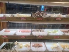 -袁记串串香(梁家巷店)