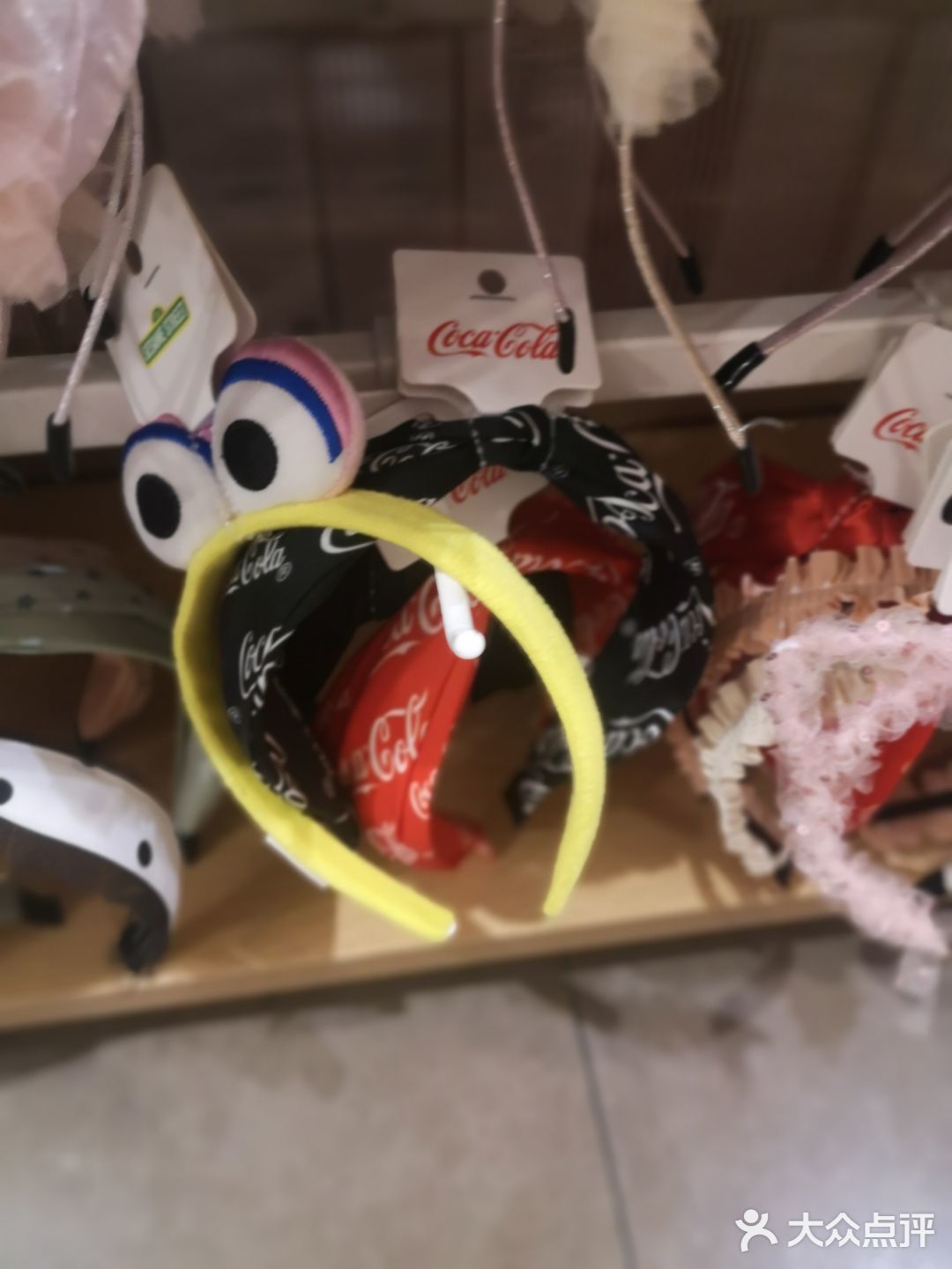 太神仙了┃👍🏻名创优品(鼓楼步行街店)