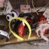 太神仙了┃👍🏻名创优品(鼓楼步行街店)