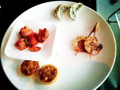 -澳门旅游塔360°旋转餐厅(南湾湖广场店)