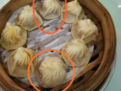 -食惠里小笼包面馆(越秀店)