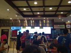 -龙抄手(春熙路总店)