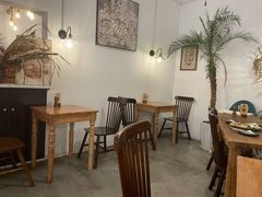 -The Good Place好地方·Brunch·coffee(国贸店)