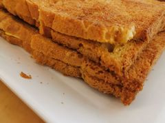 -亚坤 Ya Kun Kaya Toast(万象城店)