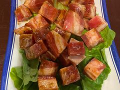 美汁牛肉粒-递酒烤场(湛江路店)
