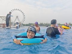 -渔岛海洋度假区