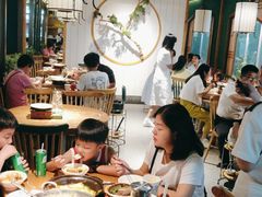 大堂-费大厨辣椒炒肉(万家丽一店)