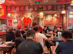-王繁星面馆(西安熙地港店)