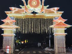 -武汉园博园(武汉自然博物馆)