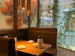 -爱碗亭·鲜炒湖南菜(壹城中心店)