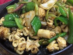 -古榕农庄·桑拿簸箕菜·招牌泥焗鸡(清远长隆店)