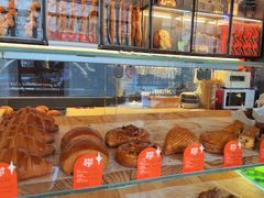 -老梦面包CHEZMOREL(麦子店)