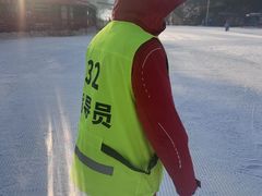 -蓟洲国际滑雪场