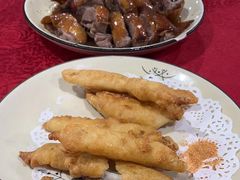 烧鹅-棠记海鲜餐厅(南朗镇店)