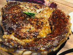 安格斯肋眼-MEAT MATE 鲜食肉铺(凤凰汇·里巷店)