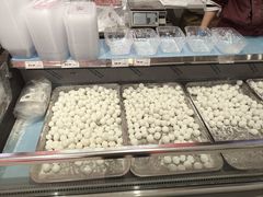 -丽达购物中心(崂山店)