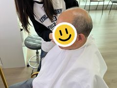 -bobo高端证件照工作室(三元桥店)