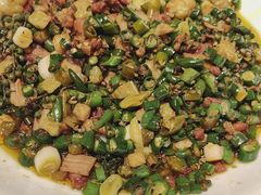 -羊门客在·烤盐池滩羊·川菜