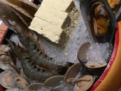 -海底捞火锅(九久奥特莱斯店)