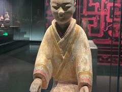 -汉景帝阳陵博物院