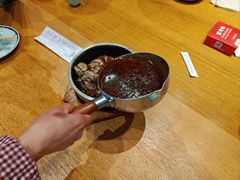 -张烤鸭·川菜·非遗冒烤鸭(青石桥店)