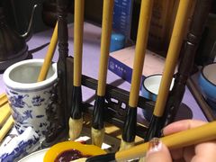 -章丘宴(唐人中心店)