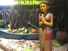 -娘惹裙厨餐厅(昙华林店)