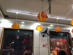 大堂-张军擀面皮(陕西广慈医院店)