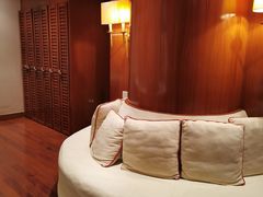 -丽思卡尔顿酒店泳池(金融街店)