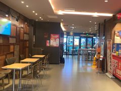 -汉堡王(上海凌云壹街坊店)