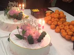 -西檬树SIMON·T轻奢蛋糕(大东方Max店)