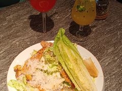 -SHADOWS•Bistro&Eatery(安福路店)