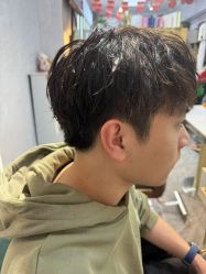 -东方美妍小鹏造型
