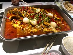 -鱼酷活鱼烤鱼(恒隆广场店)