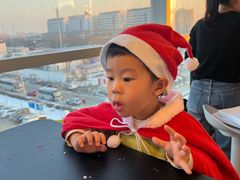 -宜家·瑞典风味餐厅(天津东丽商场店)