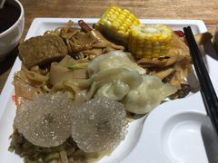 -素清香(解放路店)