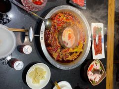 -巴蜀印象火锅(永陵总店)