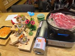 -桃屋日本料理(清华科技园店)