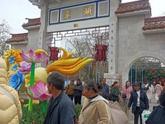 -翠湖公园