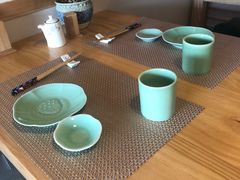 -活鳗饭·鹅肝范儿(高碑店店)