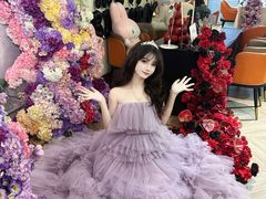 -LE SHARE洛笙·花园西餐(北京路步行街店)