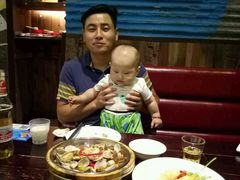 -涌上外婆桥(慈溪店)