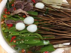 -嘉州叶婆婆钵钵鸡(建设路店)