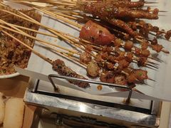 -串盟烧烤·长沙美食地标(星沙店)