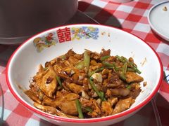 -实在湘·大碗土菜(竹料店)